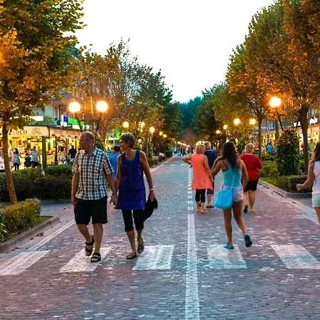 Choose To Spend Your With Beahost * Bibione