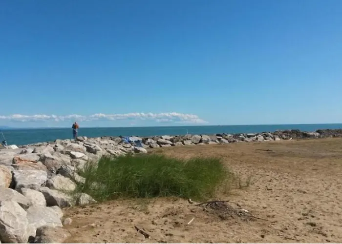 Choose To Spend Your With Beahost Apartment Bibione