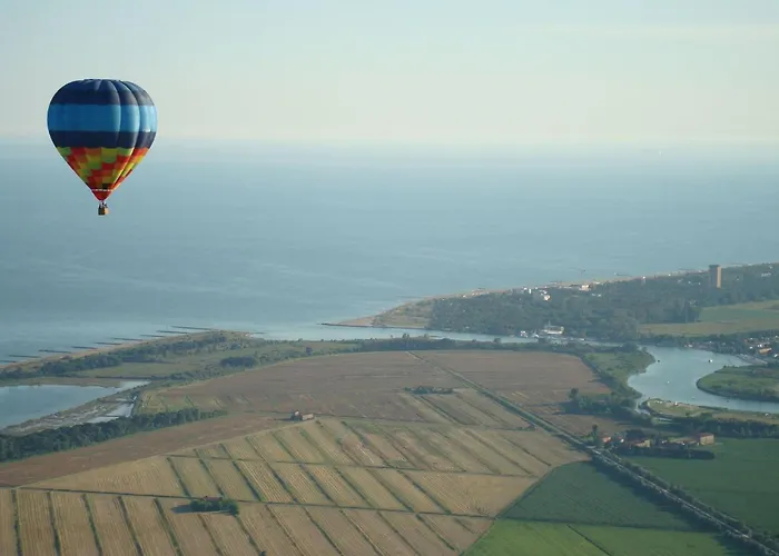 Choose To Spend Your With Beahost Apartment Bibione