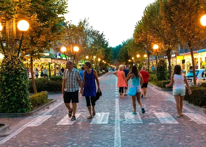 Choose To Spend Your With Beahost Apartment Bibione