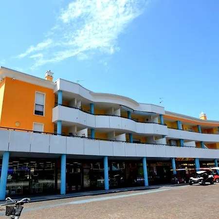 Choose To Spend Your With Beahost Bibione