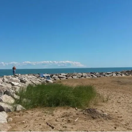 Choose To Spend Your With Beahost Apartment Bibione