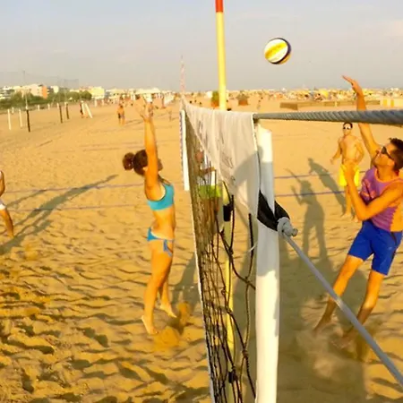 Choose To Spend Your With Beahost Apartment Bibione