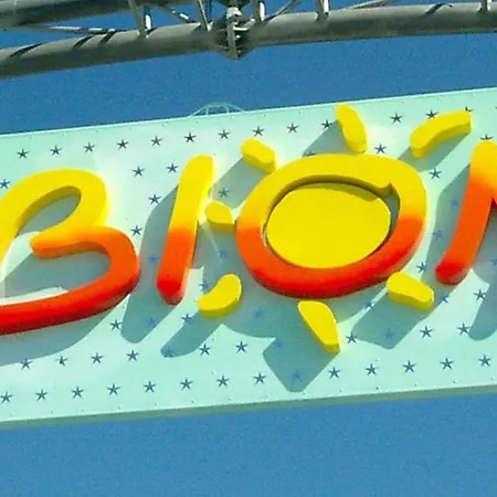 Choose To Spend Your With Beahost * Bibione