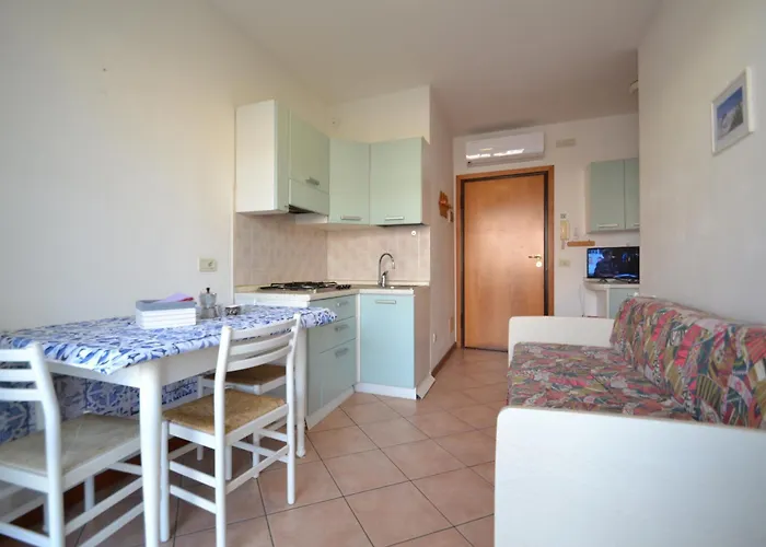 Apartmán Choose To Spend Your With Beahost *