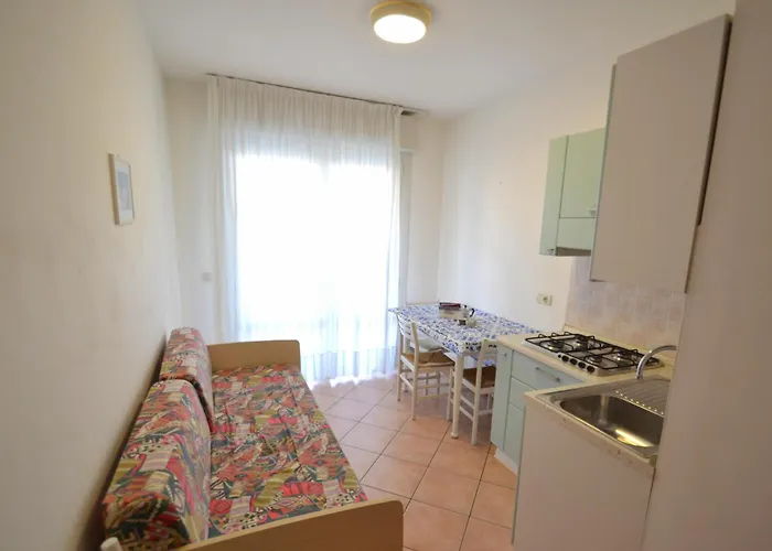 Apartmán Choose To Spend Your With Beahost Bibione