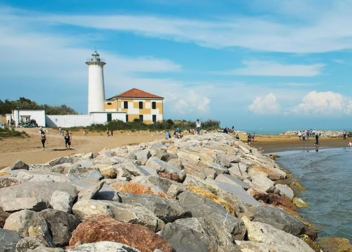 Апартаменти Choose To Spend Your With Beahost Бібіоне