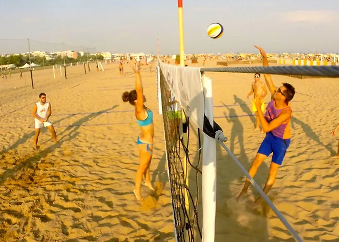 Apartmán Choose To Spend Your With Beahost Bibione