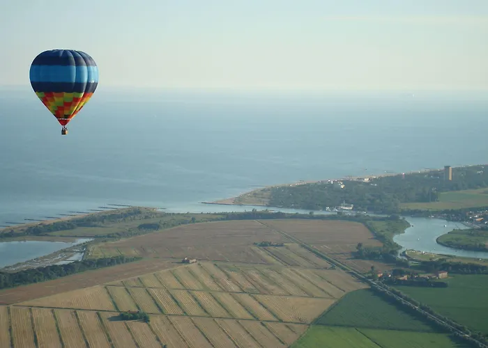 Apartmán Choose To Spend Your With Beahost *